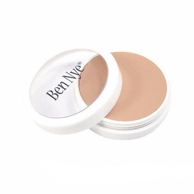 Ben Nye Creme Foundation Foundation Creamy Beige (L-0)  