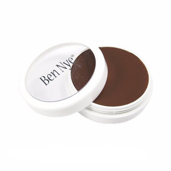 Ben Nye Creme Foundation Foundation Dark Coco (P-8)  