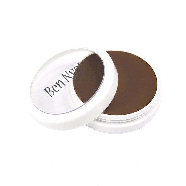 Ben Nye Creme Foundation Foundation Deep Ebony (MA-6)  