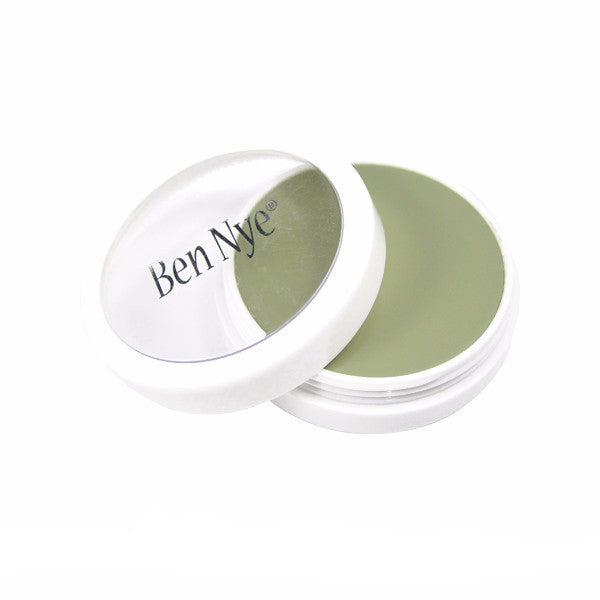 Ben Nye Creme Foundation Foundation Frankenstein (P-21)  