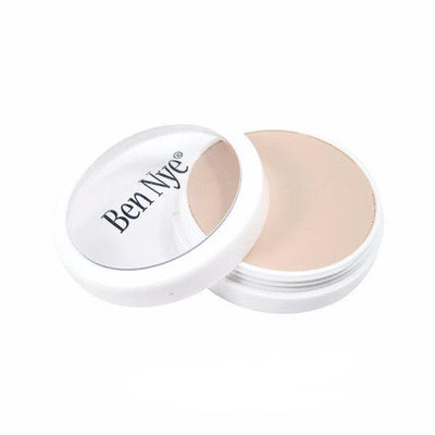 Ben Nye Creme Foundation Foundation Ballet White (P-022)  