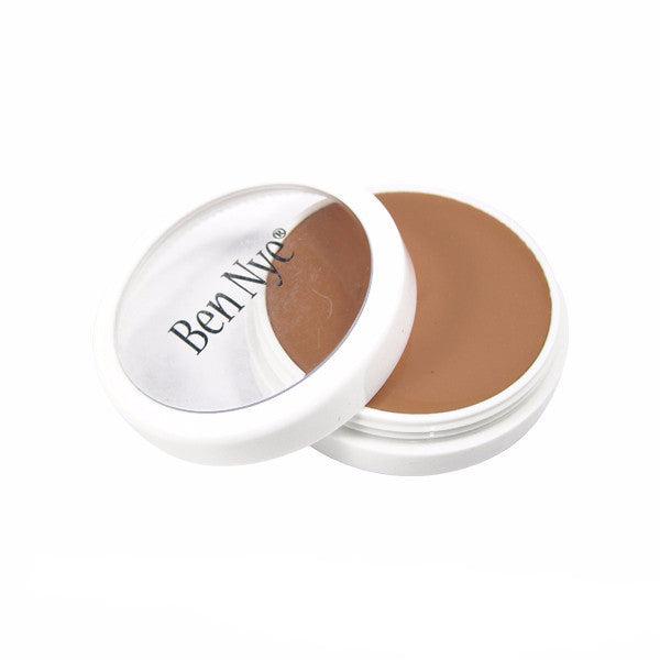 Ben Nye Creme Foundation Foundation Golden Tan (T-1)  