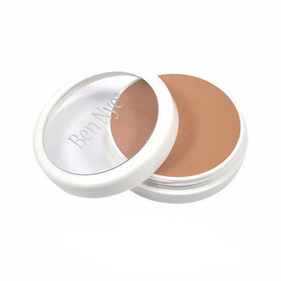 Ben Nye Creme Foundation Foundation Golden Beige (TW-22)  