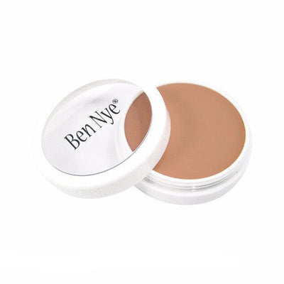 Ben Nye Creme Foundation Foundation Honey (TW-24)  