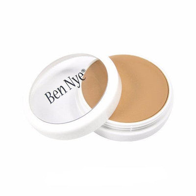 Ben Nye Creme Foundation Foundation Warm Honey (P-12)  