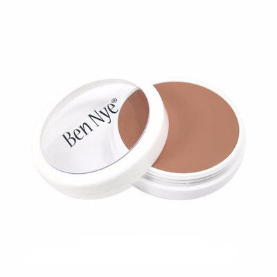 Ben Nye Creme Foundation Foundation Lite Bronze (M-1)  