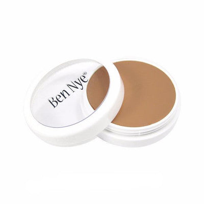 Ben Nye Creme Foundation Foundation Olive Amber (P-111)  