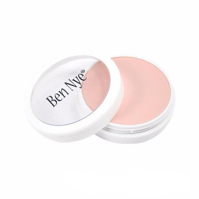 Ben Nye Creme Foundation Foundation Lite Pink (P-2)  