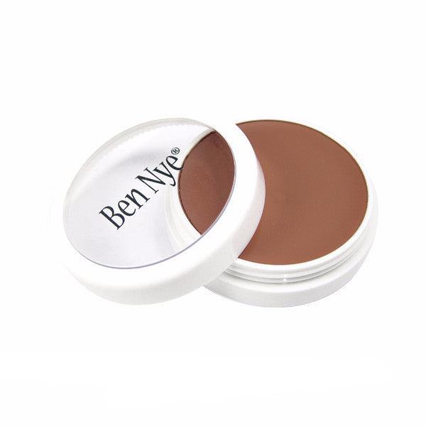 Ben Nye Creme Foundation Foundation Medium Tan (M-3)  