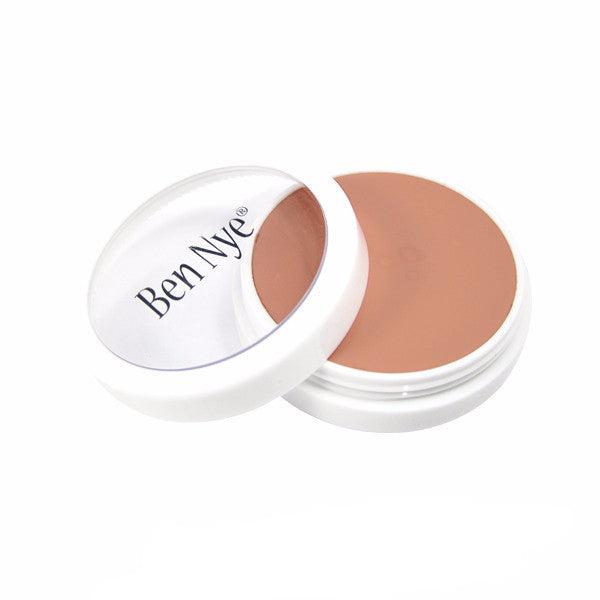 Ben Nye Creme Foundation Foundation Natural Tan( P-6)  