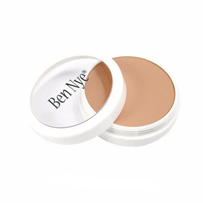 Ben Nye Creme Foundation Foundation Olive Fair (P-45)  