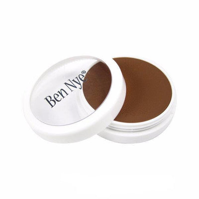 Ben Nye Creme Foundation Foundation Rich Cocoa (MA-4)  