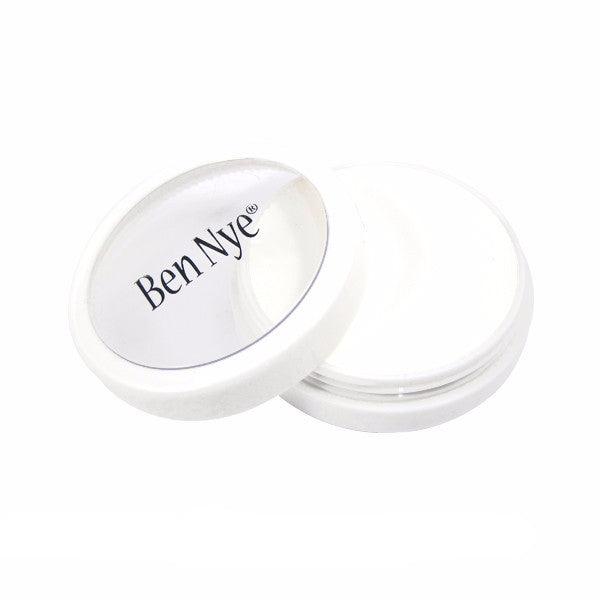 Ben Nye Creme Foundation Foundation White (P-1)  