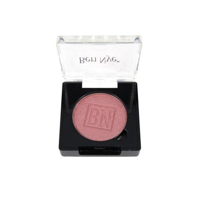 Ben Nye Pearl Sheen Eye Accent Shadow Eyeshadow Rose (PS-9)  