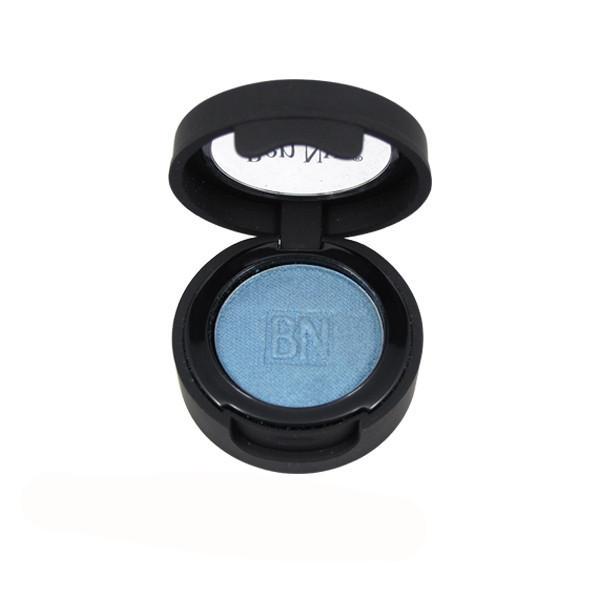 Ben Nye Pearl Sheen Eye Accent Shadow Eyeshadow Sea Blue (PS-20)  