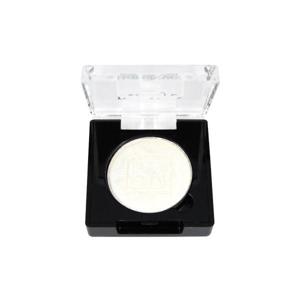 Ben Nye Pearl Sheen Eye Accent Shadow Eyeshadow White (PS-1)  