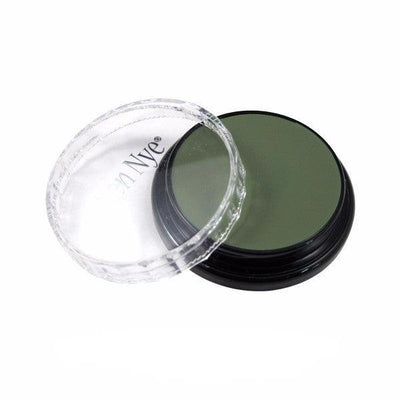 Ben Nye Creme Color FX Makeup Army Green (CL-31)  