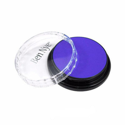 Ben Nye Creme Color FX Makeup Blue (CL-19)  