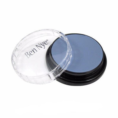 Ben Nye Creme Color FX Makeup Blue Grey (CL-23)  