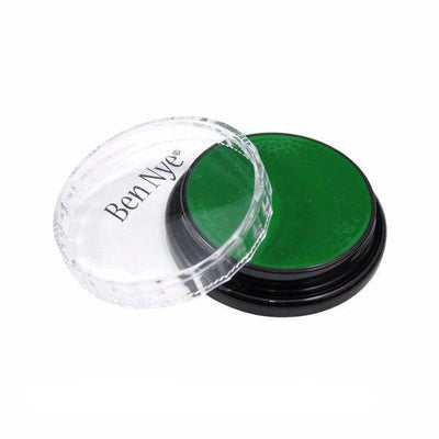 Ben Nye Creme Color FX Makeup Kelly Green (CL-211)  