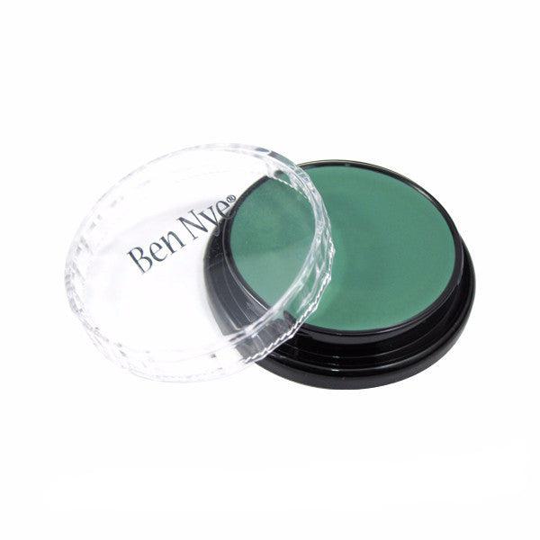 Ben Nye Creme Color FX Makeup Peacock Blue (CL-21)  