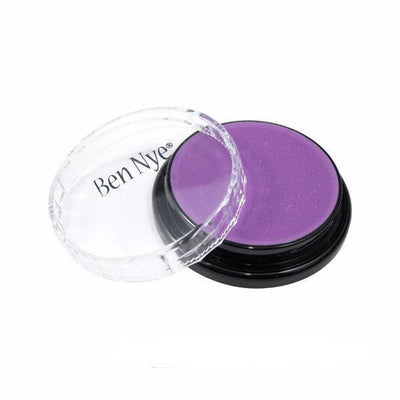 Ben Nye Creme Color FX Makeup Vivid Violet (CL-16)  