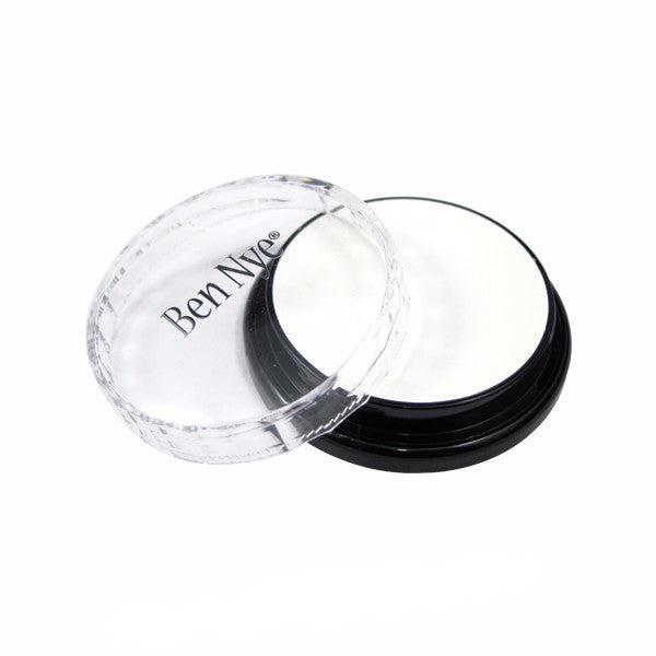 Ben Nye Creme Color FX Makeup White (CL-1)  