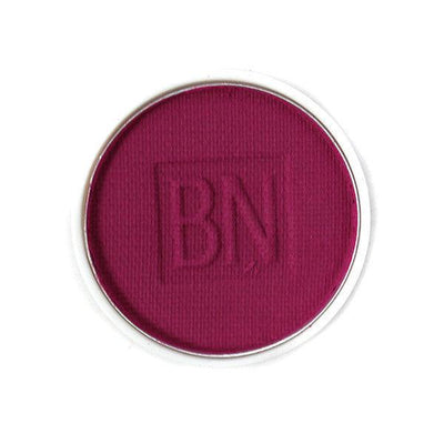 Ben Nye MagiCake Palette Refill Water Activated Refills Magenta (RM-14)  