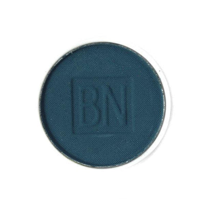 Ben Nye MagiCake Palette Refill Water Activated Refills Stormy Blue (RM-61)  