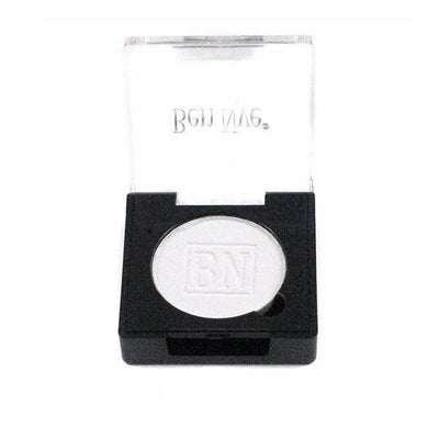 Ben Nye Cake Eye Liner Eyeliner White EL0  