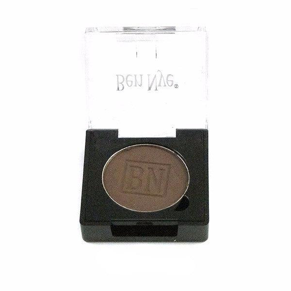 Ben Nye Cake Eye Liner Eyeliner Brown EL5  