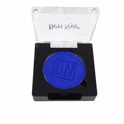 Ben Nye Cake Eye Liner Eyeliner Electric Blue EL7  