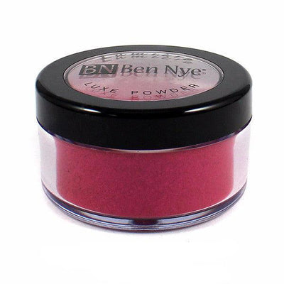 Ben Nye Lumiere Luxe Sparkle Powder Pigment Azalea (LXS-16)  