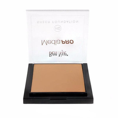 Ben Nye MediaPRO HD Sheer Foundation Foundation   