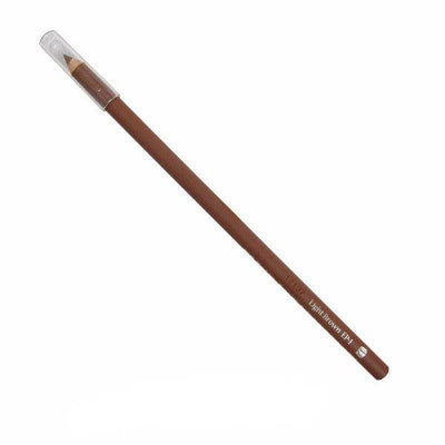 Ben Nye Eyebrow Pencil Eyebrows Light Brown (EP-1)  