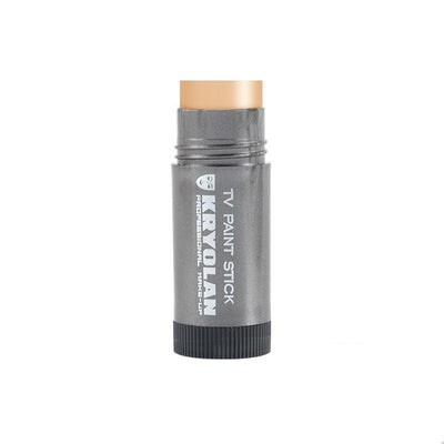 Kryolan TV Paint Stick Foundation 406 (Paint Stick)  