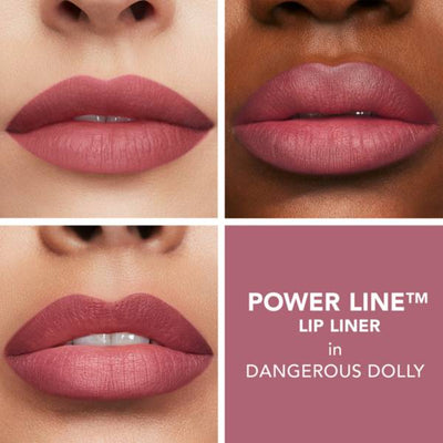 Buxom Power Line™ Plumping Lip Liner Lip Liner   