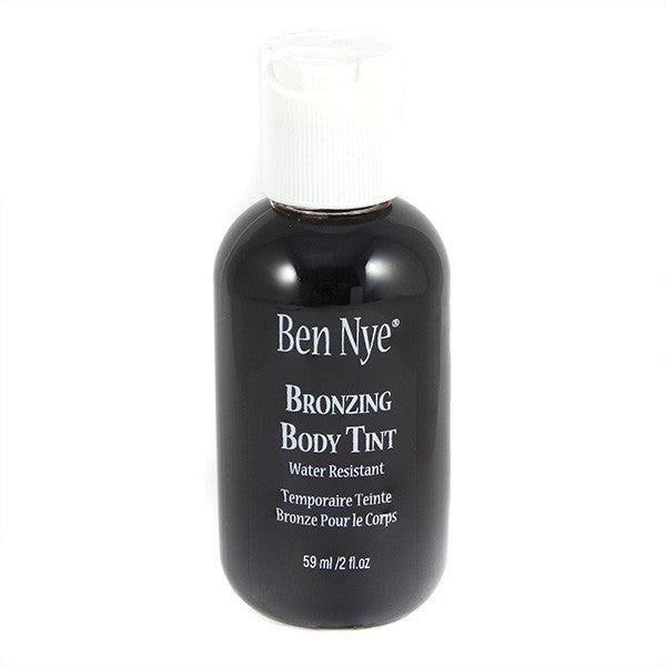 Ben Nye Bronzing Body Tint Body Bronzer 2.0oz  (BT-1)  