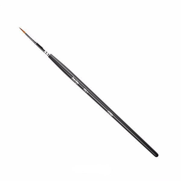 Ben Nye Makeup Brush - Round Face Brushes RS-1 Fine  