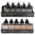 Graftobian HD Airbrush SAMPLE Packs Foundation Samples Cool