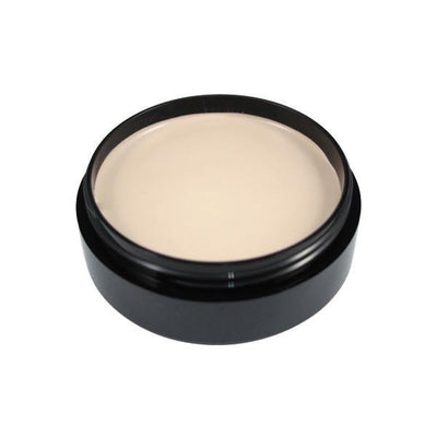 Mehron Celebre Pro HD Cream Foundation Foundation Light 2 (201-LT2)  