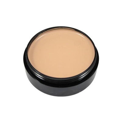 Mehron Celebre Pro HD Cream Foundation Foundation Medium 3 (201-MED3)  