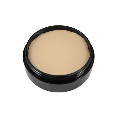 Mehron Celebre Pro HD Cream Foundation Foundation Medium 2 (201-MED2)  