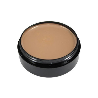 Mehron Celebre Pro HD Cream Foundation Foundation Medium Dark 2 (201-MDK2)  