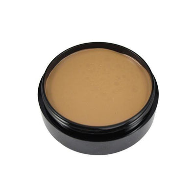 Mehron Celebre Pro HD Cream Foundation Foundation Medium Dark 3  (201-MDK3)  