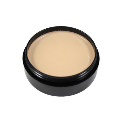 Mehron Celebre Pro HD Cream Foundation Foundation Mid-Lite Olive/Light-Medium Olive  (201-OS4)  