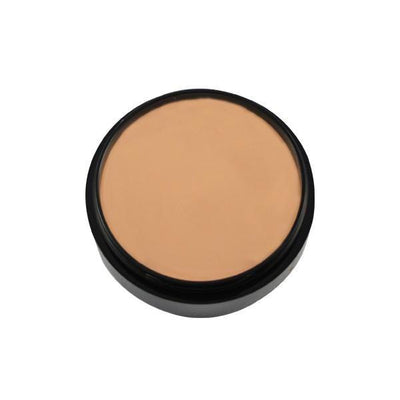 Mehron Celebre Pro HD Cream Foundation Foundation Medium Olive  (201-OS6)  