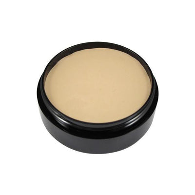 Mehron Celebre Pro HD Cream Foundation Foundation Medium 1 (201-MED1)  