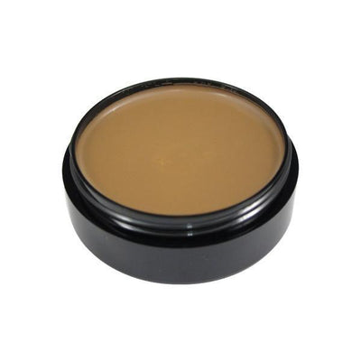 Mehron Celebre Pro HD Cream Foundation Foundation Dark 1 (201-DK1)  