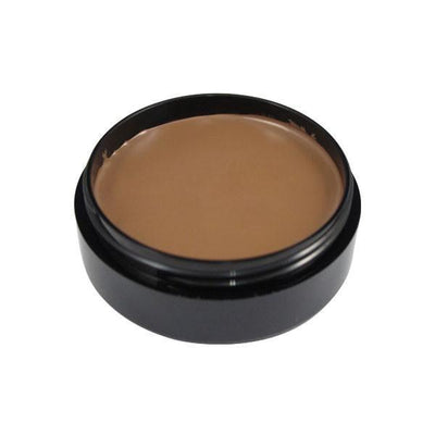 Mehron Celebre Pro HD Cream Foundation Foundation Medium Dark 4 (201-MDK4)  